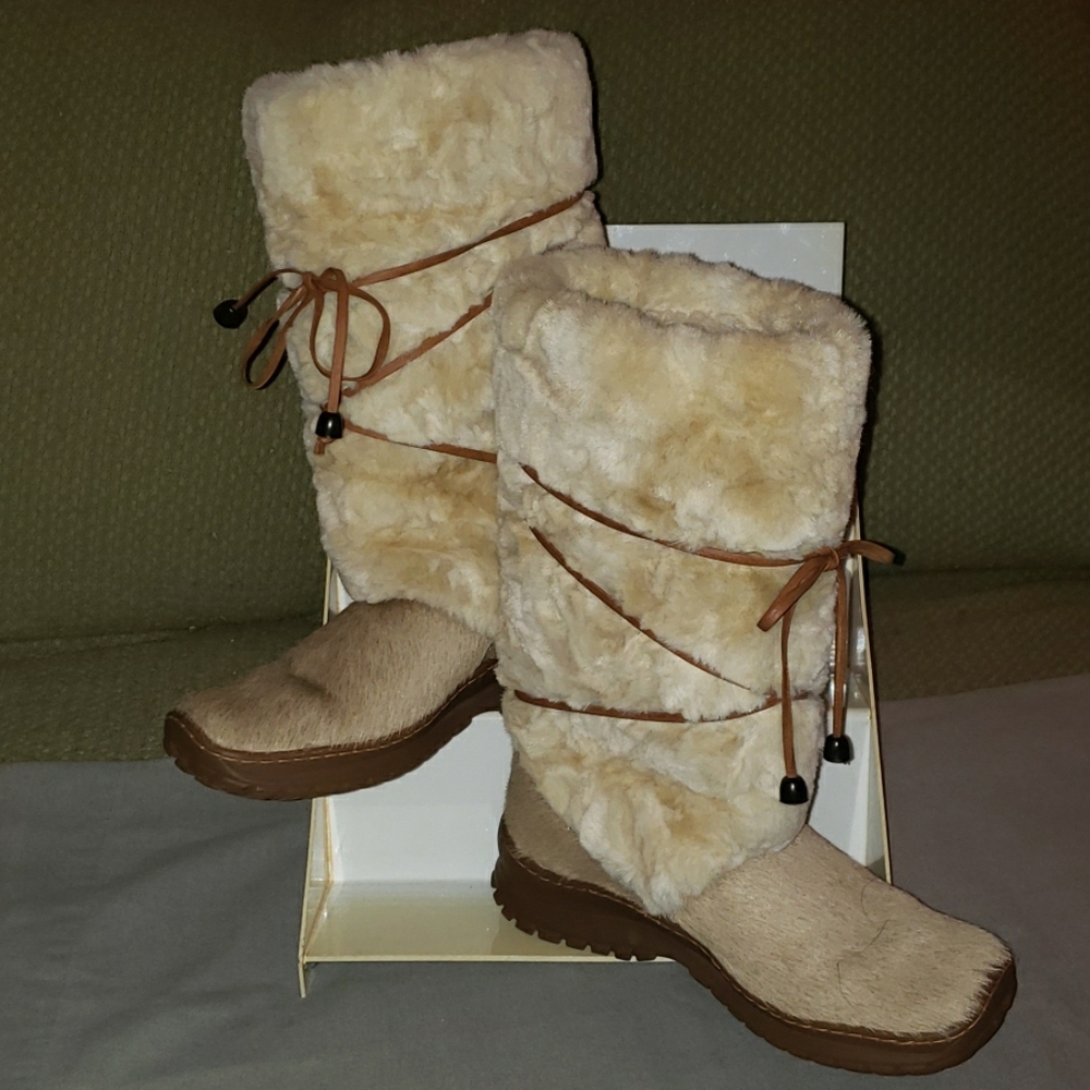 WINNA (Oscar Sport) Boots